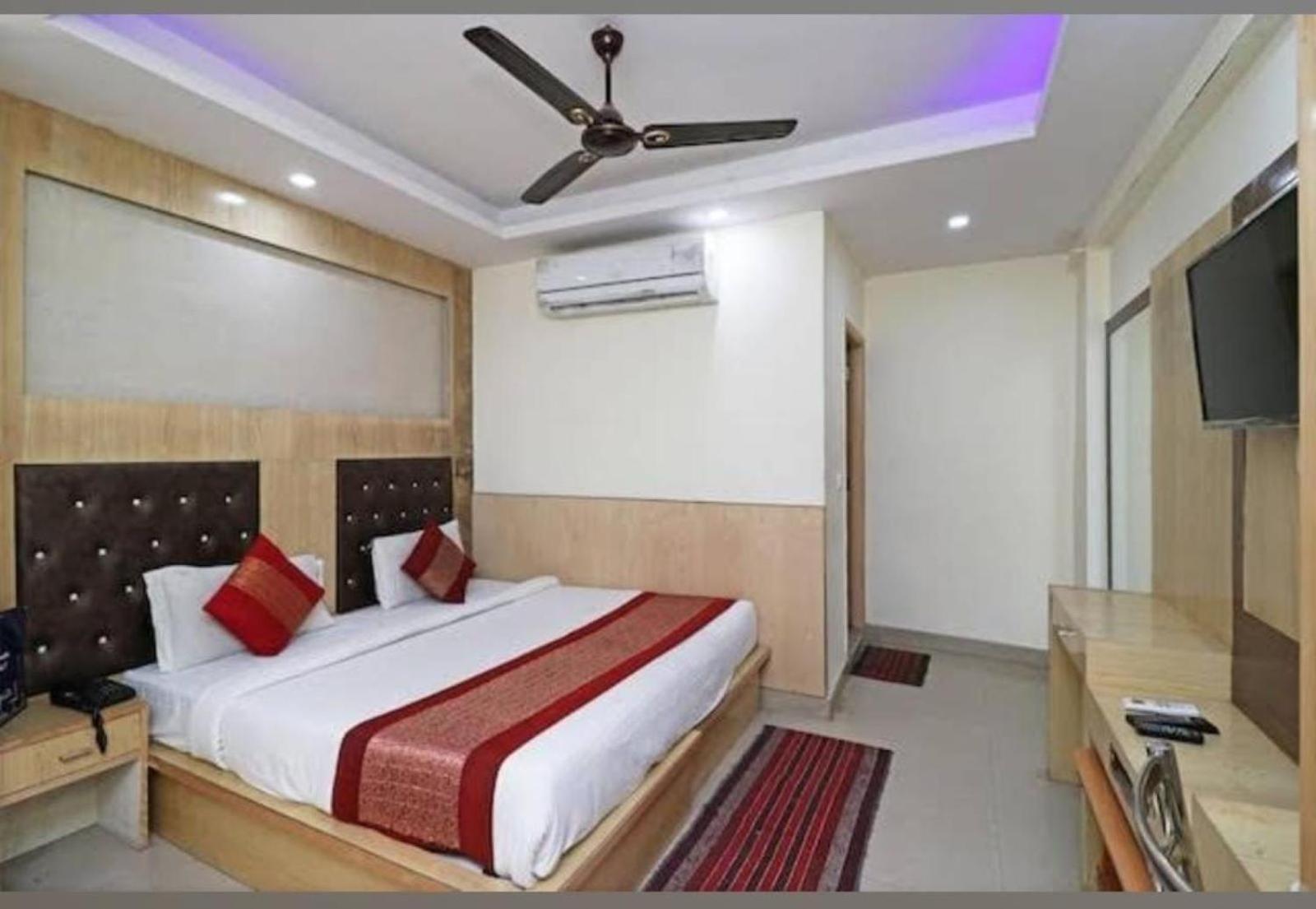 Maison d'hôtes Bittu - Paharganj *
