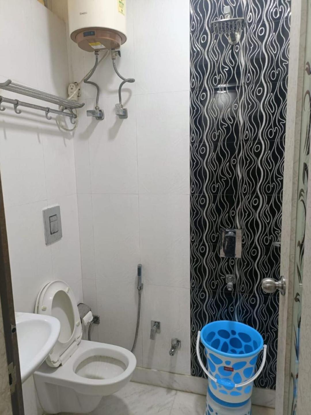 Maison d'hôtes Bittu - Paharganj New Delhi