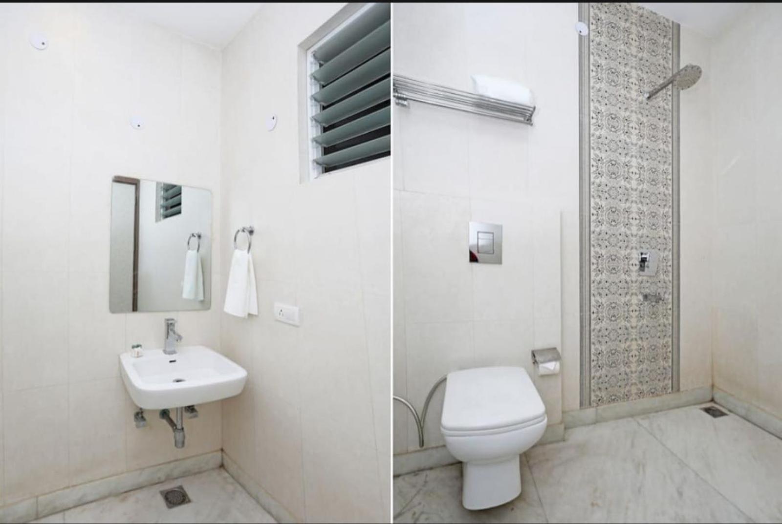 Maison d'hôtes Bittu - Paharganj *