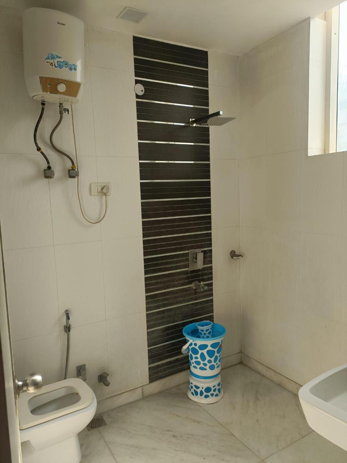 Maison d'hôtes Bittu - Paharganj New Delhi